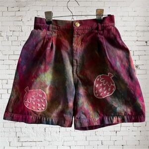 Big Bud Press trouser shorts size S - like new